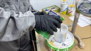 Технология Грунт-наполнитель | Как наносить грунт ОТ и ДО?!