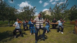 АРСЕН ОСМАНОВ " ЭЛЯ КОЗЛЮМ ” ♫  ♫ 2023 💫🔥🎶🎹