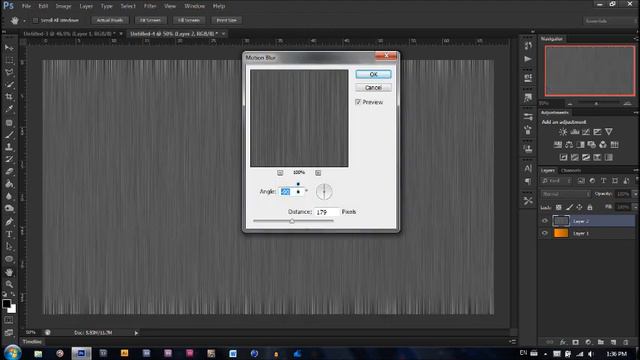 How to Make a Wood Texture Photoshop Tutorial смотреть онлайн