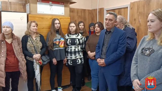 "СУНДУК ДЛЯ СОКРОВИЩ" от творческой мастерской "Я САМ" смотреть онлайн