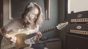 Mateus Asato Classic T 2023: Clean Sounds.