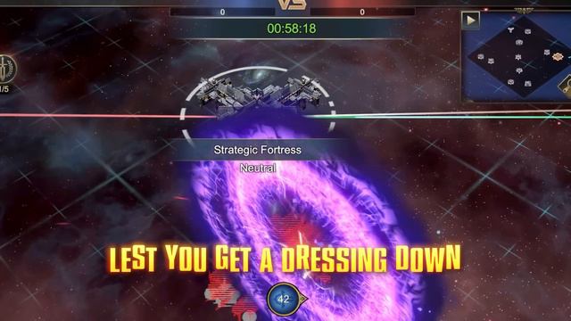 WARHAMMER 40,000: LOST CRUSADE RAP | 