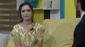 Розхои ногуфта бо Ситора Абдурахмонова