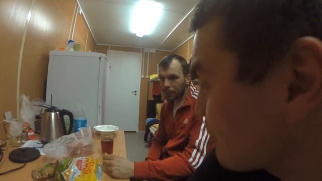 Белопорожская МГЭС - Backstage. Part 14 (2018) ПЕРЕЗАЛИВ смотреть онлайн