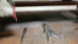 Land Rover Freelander II Ремонт порогов