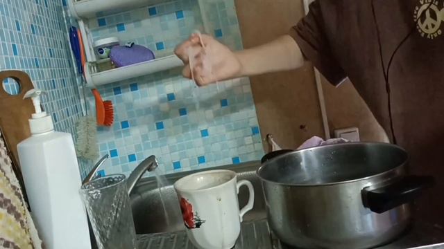 готовим фунчозу ВСЛЕПУЮ и ВГЛУХУЮ как в Pinterest 🍜 cooking смотреть онлайн