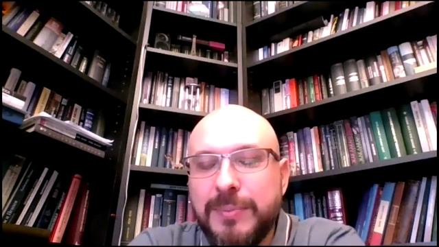 Секция 7 "Эффект правдоподобия и проблема литературного воображения" 14.11.2020 смотреть онлайн