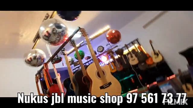 nukus jbl music shop магазин 97 561 73 77 смотреть онлайн