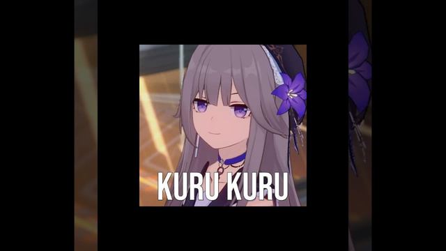 Kuru - Kuru 1 Hour Herta Honkai Star Rail
