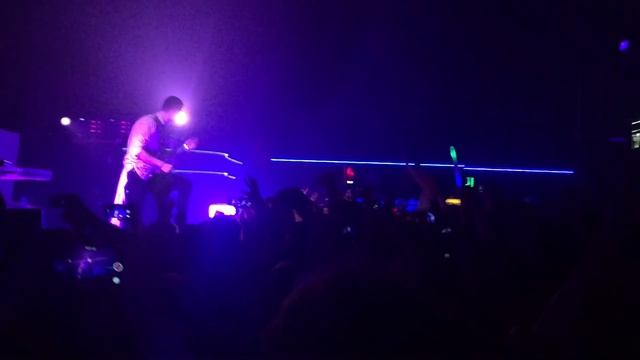 ЛСП - Коктейль(30 апреля, Минск, Re:Public)