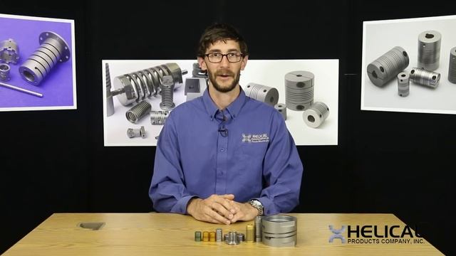 What is a Multi Start Flexure смотреть онлайн