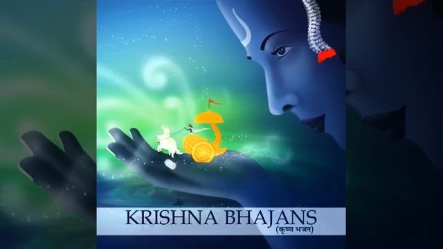 Hare Krishna Hare Rama Slow Chanting Music Spiritual Hymn смотреть онлайн