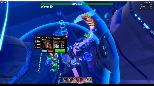 Anime adventures How to play counter Steel Plated Enemies in DEMON ACADEMY PORTALS | Roblox смотреть онлайн