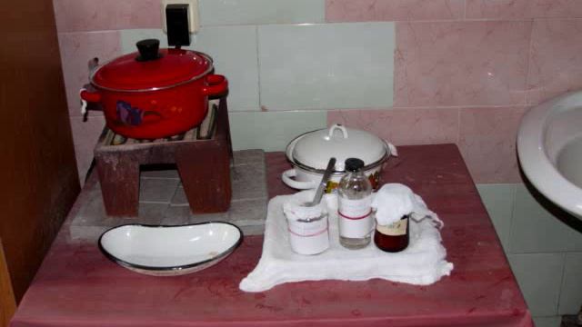 Владикавказ детские больницы Vladikavkaz Childrens Hospital смотреть онлайн