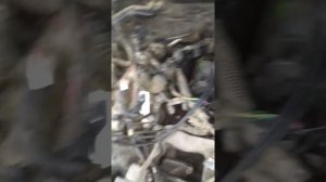 Toyota Land Cruiser 200 как снять стартер и его ремонт