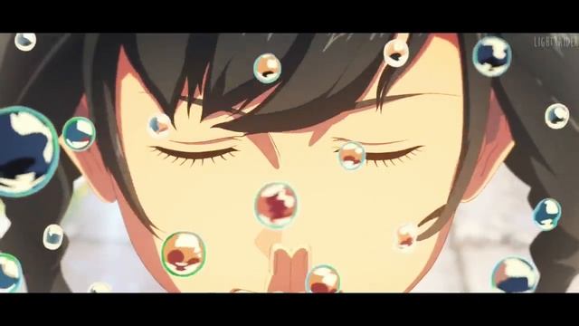 Dreams - AMV