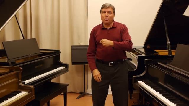 What Affects the Sound of a Piano in a Room? смотреть онлайн