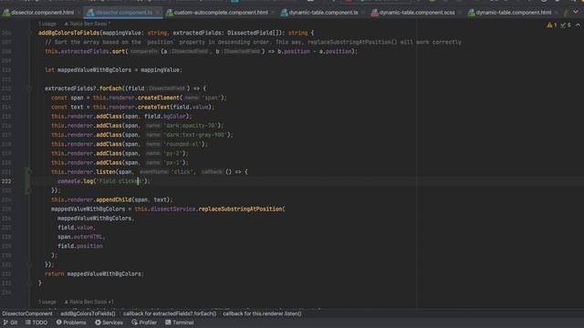 Angular Event Binding: How to Add an Event Listener to a DOM Element at Runtime? смотреть онлайн