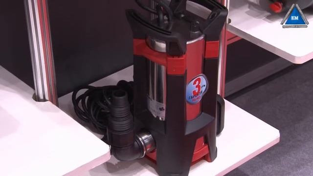 Насос al-ko drain 15000 inox comfort смотреть онлайн