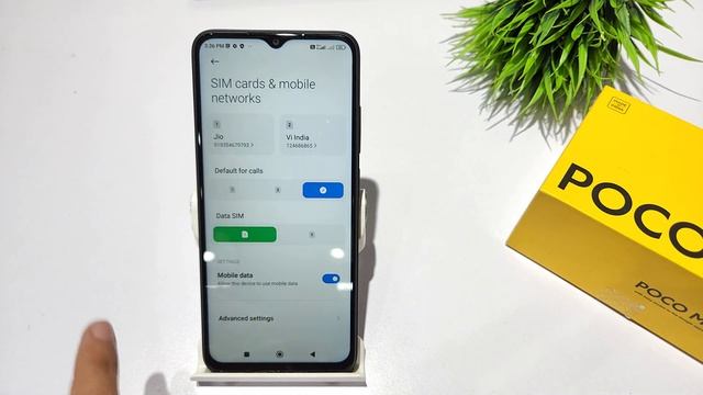 how to enable 5G network in POCO M4 5G , M5 | POCO M4 PRO me 5G network setting kaise kare | смотреть онлайн