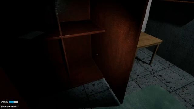 ИНДИ-ХОРРОР СНОВА | FRAGMENTED MIND смотреть онлайн