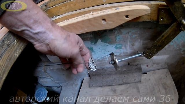 Скрытый люк для погреба в деревянном полу.Как сделать люк в погреб своими руками смотреть онлайн