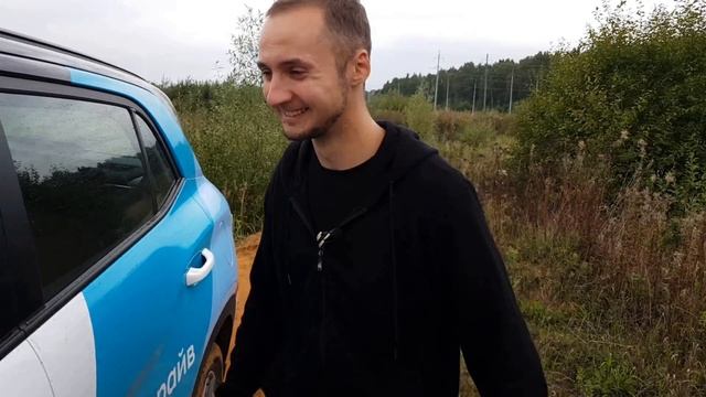 Бездорожье на новой CRETA 2.0 4wd//ПЕРВЫЕ ПРОБЫ//Песок-Диагонали.