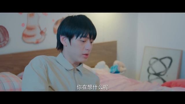 Мой школьный красавчик 12 серия (русская озвучка) дорама My School Hunk Boyfriend