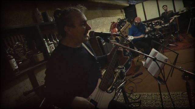 "Ржавая вода" песня Александра Башлачёва группа Действо смотреть онлайн