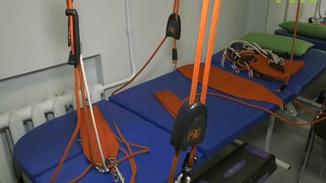 Танцы, вокал и театр мод. В Самаре открылся первый Дом инклюзивной культуры смотреть онлайн