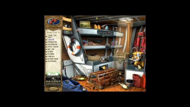 Part 2 - Murder She Wrote! The Game смотреть онлайн