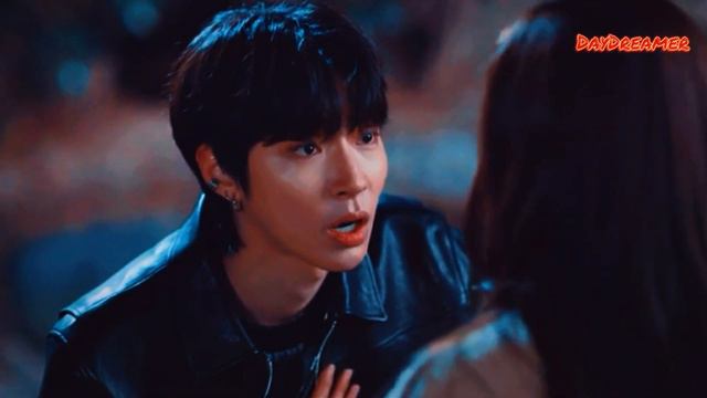 Seojun X Jugyeong - Copines | TRUE BEAUTY