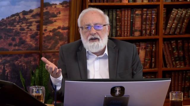 Творец всегда дает возможность обратиться к Нему [3863] (29.03.2022) смотреть онлайн