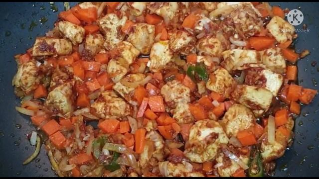 ГУРУЧ КОВУРМА АЖОЙИБ КЕЧКИ ОВКАТ ТЕЗДА ТАЁР БОЛАДИ #stirfry #homefood #indianrice #ОВКАТЛАР