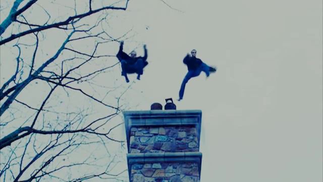 Hallelujah, Jafar |The Boondock Saints|