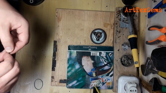 ниодимовый магнит