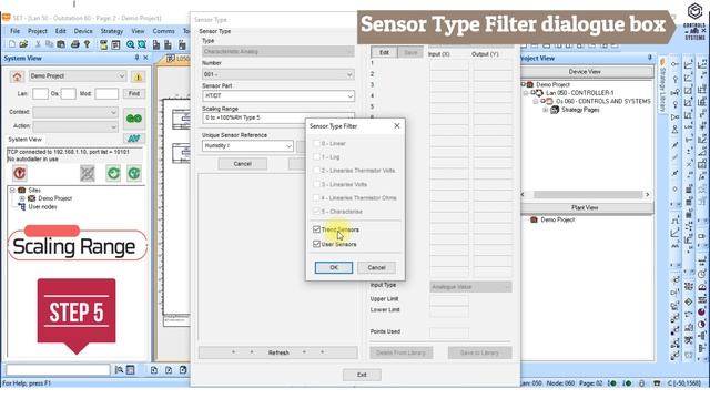 #IQSET Trend Software Tutorial Part 2 / #hvac / #IQcontrollers / #honeywell / #bms смотреть онлайн