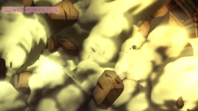 [Fate/Zero] - HD AMV - Emiya Kiritsugu - Falling inside the Black смотреть онлайн