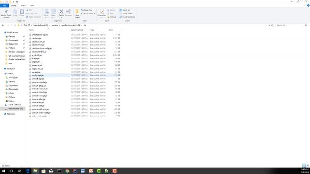 Maven Scopes смотреть онлайн