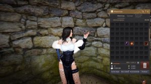 Игра Black Desert. Как получить Пробужденное оружие Черной звезды (кратенько о этом).