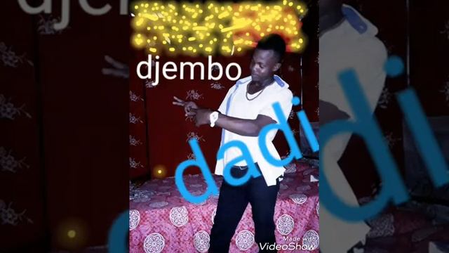 (Dadi) Djembo смотреть онлайн