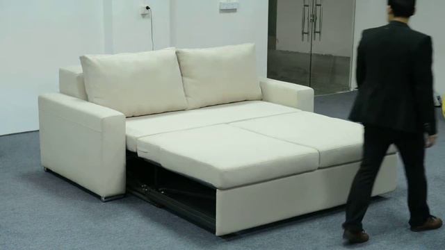 Диван кровать LISBON смотреть онлайн