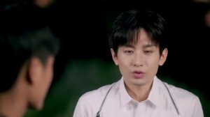 Южный ветер знает моё настроение 1 сезон 4 серия