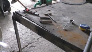 Сварщик на работе! Что получится?