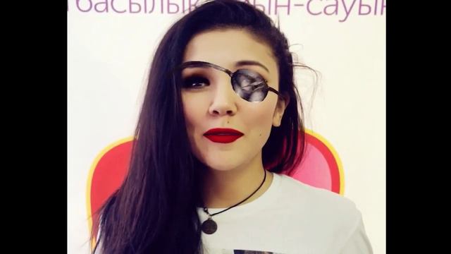 Выиграй путевку в детский лагерь в Алматы в нашем инстаграме! смотреть онлайн