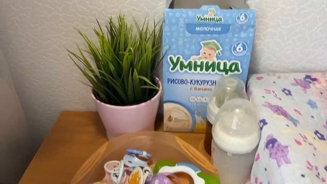 Приехала Мия! Влог с реборном Ариной и беби борн Мией? смотреть онлайн