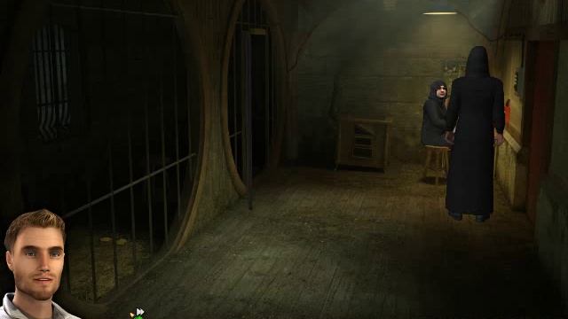 Secret Files 2: Puritas Cordis Walkthrough Part 27 смотреть онлайн