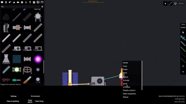 Гайд по моду|Nuclear Playground|People Playground смотреть онлайн