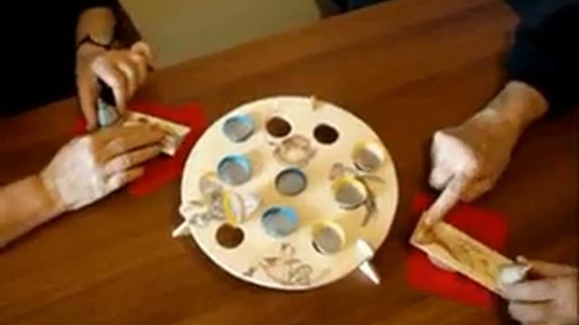 The mad hatter tea party - roggerijoffe.com смотреть онлайн