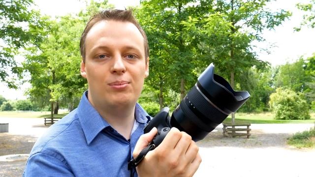 Canon EOS 750D & 760D - Lang erwartetes Einsteiger-DSLR-Update im Test [Deutsch] смотреть онлайн
